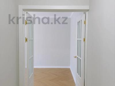 1-комнатная квартира, 31 м², 2/5 этаж, си синхия 16 за 28.5 млн 〒 в Алматы, Бостандыкский р-н