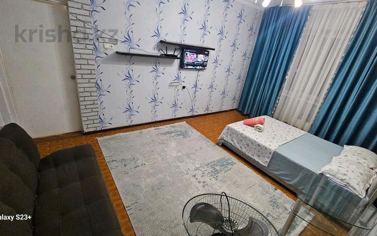 1-бөлмелі пәтер · 35 м² · 8/9 қабат, Жетісу-2 ш/а. 5, бағасы: 1 000 ₸ в Алматы, Ауэзовский р-н — фото 20