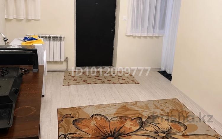 2-комнатная квартира · 30 м² · 1/1 этаж, Қанабек Байсеитов көш. 38 за 130 000 ₸ в Алматы, Алатауский р-н — фото 4