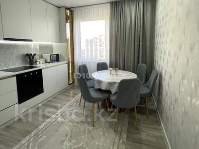 1-комнатная квартира · 40 м² · 11/12 этаж, мкр Шымсити, ​Туркия 1280/2 — 17 блок за 200 000 ₸ в Шымкенте, Абайский р-н