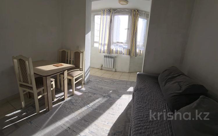 1-бөлмелі пәтер · 42 м² · 2/9 қабат, Ақкент ш/а. — Аккент, бағасы: 200 000 ₸ в Алматы, Алатауский р-н — фото 16