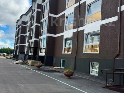 2-бөлмелі пәтер · 48.8 м² · 2/4 қабат, Набережная, бағасы: 20.5 млн ₸ в Петропавловске