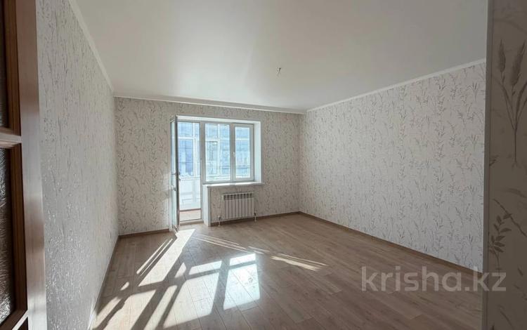 3-бөлмелі пәтер · 117.4 м² · 6/6 қабат, Пушкина 3, бағасы: ~ 64.6 млн ₸ в Костанае — фото 2