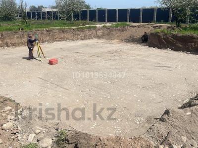 Жер телімі · 8 сотық, Алатауская — East Village, бағасы: 35 млн ₸ в Туздыбастау (Калинино)