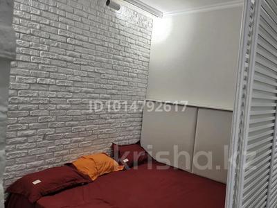 1-бөлмелі пәтер · 45 м² · 5/14 қабат, Тлендиева 36 — Улытау, бағасы: 2 500 ₸ в Астане, Сарыарка р-н