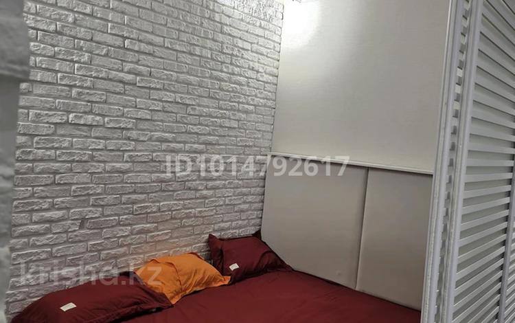 1-бөлмелі пәтер · 45 м² · 5/14 қабат, Тлендиева 36 — Улытау, бағасы: 2 500 ₸ в Астане, Сарыарка р-н — фото 2