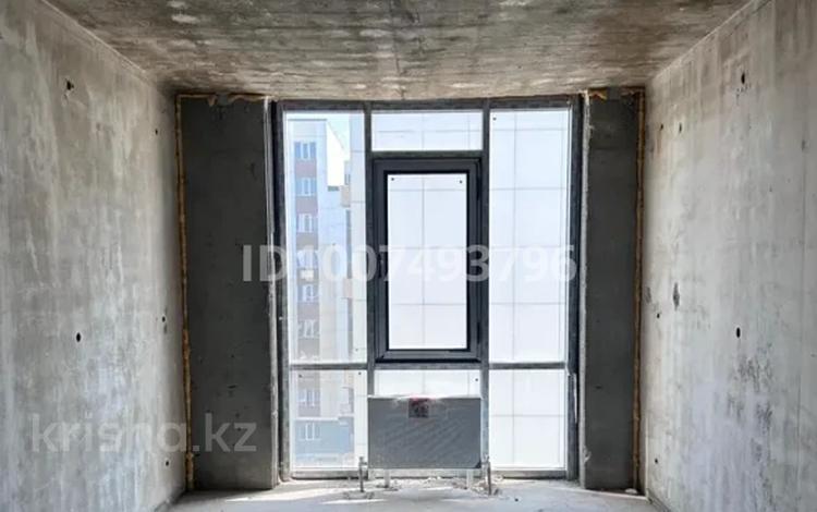 1-бөлмелі пәтер · 46 м² · 8/9 қабат, Кульджинский тракт — Бухтарминская, бағасы: 24 млн ₸ в Алматы, Турксибский р-н — фото 3