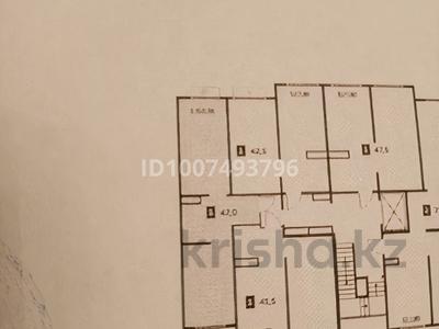 1-комнатная квартира · 46 м² · 8/9 этаж, Кульджинский тракт — Бухтарминская за 24 млн ₸ в Алматы, Турксибский р-н