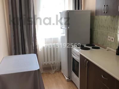 1-бөлмелі пәтер · 32 м² · 5/5 қабат, Кутпанова 27, бағасы: 16 млн ₸ в Астане, Сарыарка р-н