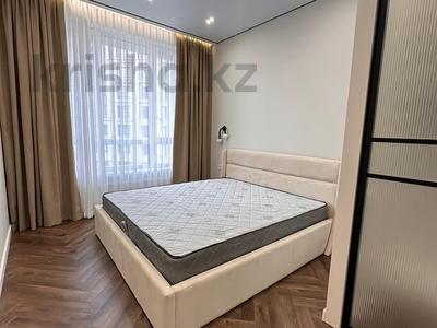 3-комнатная квартира · 120 м² · 15/21 этаж, Аль-Фараби 27 — Сейфуллина за 172 млн ₸ в Алматы, Бостандыкский р-н