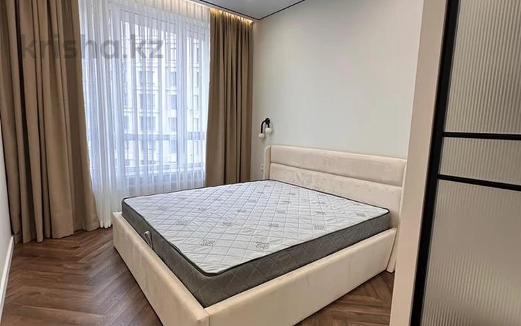3-комнатная квартира · 120 м² · 15/21 этаж, Аль-Фараби 27 — Сейфуллина за 172 млн ₸ в Алматы, Бостандыкский р-н — фото 2