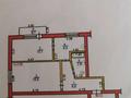 2-бөлмелі пәтер · 42.4 м² · 4/4 қабат, 1 микрорайон 9, бағасы: ~ 16.4 млн ₸ в Конаеве — фото 2