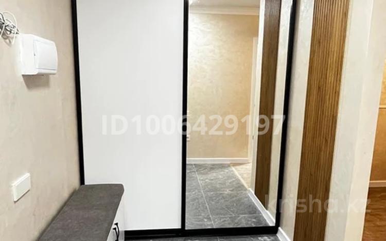 2-комнатная квартира · 60 м² · 6/10 этаж, Обл. Алматинская, р-н Карасайский, с.о. Райымбекский, с. Абай, уч. кв. №272, д. 34, кв. 22 ЖК Абай сити, 6 этаж 34 — ЖК Абай сити за 300 000 〒 — фото 2