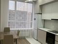 3-бөлмелі пәтер · 87 м² · 12/12 қабат, Санжара Асфендиярова 9, бағасы: 62 млн ₸ в Астане, Нура р-н — фото 2