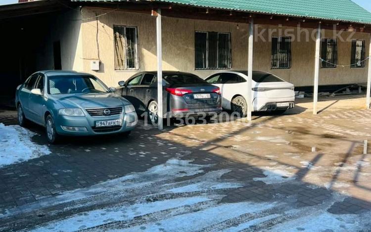Отдельный дом · 5 комнат · 180 м² · 10 сот., мкр Мадениет — Байжанова за 50 млн ₸ в Алматы, Алатауский р-н — фото 2