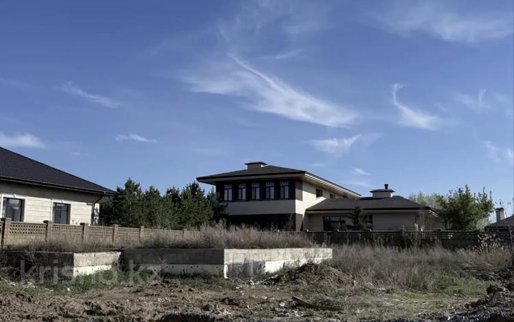 Участок · 12 соток, Депутатский городок — Панфилова за 145 млн ₸ в Астане — фото 3
