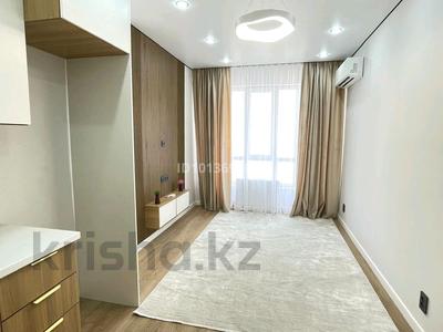 2-бөлмелі пәтер · 40 м² · 5/9 қабат, Шұғыла ш/а., С. Жунисова 2/25, бағасы: 27.6 млн ₸ в Алматы, Наурызбайский р-н