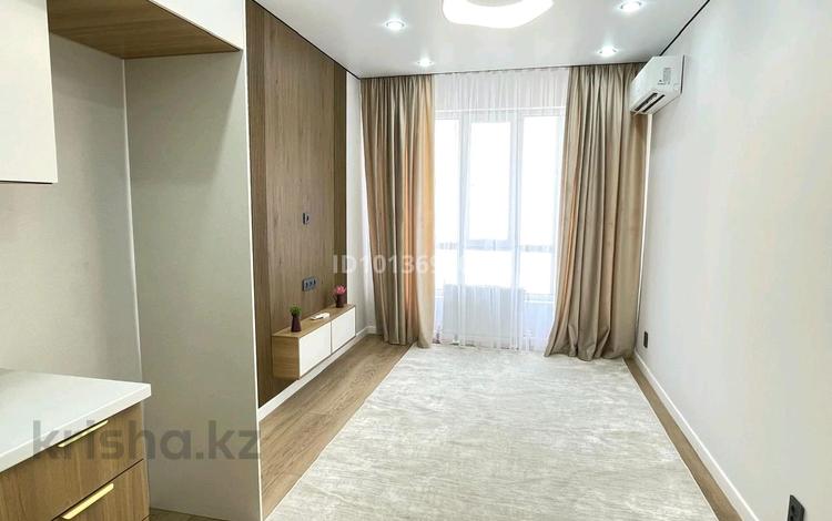 2-бөлмелі пәтер · 40 м² · 5/9 қабат, Шұғыла ш/а., С. Жунисова 2/25, бағасы: 27.6 млн ₸ в Алматы, Наурызбайский р-н — фото 8
