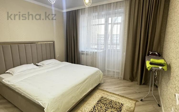 1-комнатная квартира · 57 м², Ауельбекова — Назарбаева за 2 500 ₸ в Кокшетау — фото 11