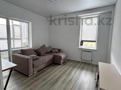 2-комнатная квартира · 55 м² · 8/9 этаж, Проспект Абая 123 за 35 млн ₸ в Костанае