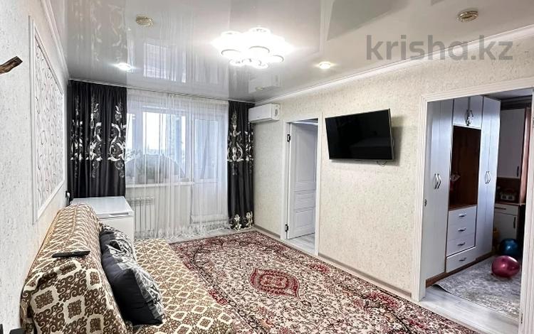 4-комнатная квартира · 65 м² · 5/5 этаж, Абая 39 за 13.6 млн ₸ в Экибастузе — фото 6