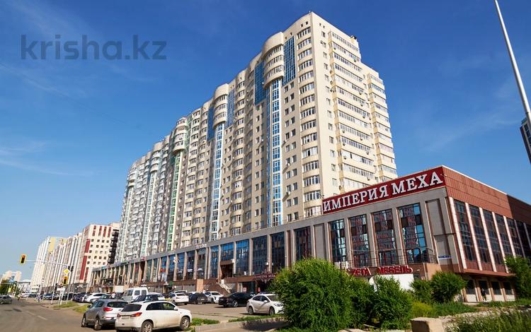 3-бөлмелі пәтер · 68 м² · 2/20 қабат, Кенесары 4, бағасы: 40 млн ₸ в Астане, Сарыарка р-н — фото 2