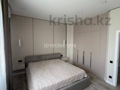 2-бөлмелі пәтер · 82 м² · 8/10 қабат, Сейфуллина 40, бағасы: 54 млн ₸ в Астане, р-н Байконур