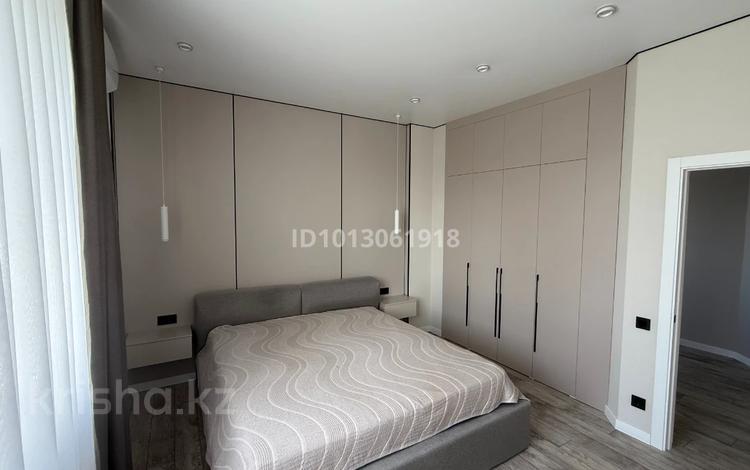 2-бөлмелі пәтер · 82 м² · 8/10 қабат, Сейфуллина 40, бағасы: 54 млн ₸ в Астане, р-н Байконур — фото 2