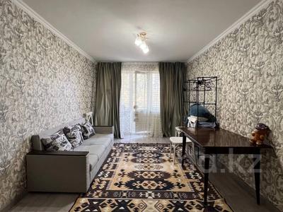 3-комнатная квартира · 60 м² · 4/4 этаж, мкр №3 4 за 30.6 млн ₸ в Алматы, Ауэзовский р-н
