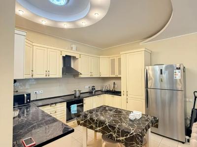 3-комнатная квартира · 120 м² · 10/13 этаж, Аль-Фараби за 95 млн ₸ в Алматы, Бостандыкский р-н