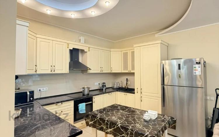 3-комнатная квартира · 120 м² · 10/13 этаж, Аль-Фараби за 95 млн ₸ в Алматы, Бостандыкский р-н — фото 6