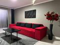 2-комнатная квартира · 50 м² · 4/5 этаж, улица Есенова 20А — Пр. Абая за 20 000 ₸ в 