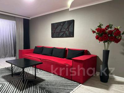 2-комнатная квартира · 50 м² · 4/5 этаж, улица Есенова 20А — Пр. Абая за 20 000 ₸ в 