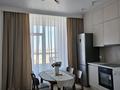 2-комнатная квартира · 64 м² · 17/18 этаж, Санжара Асфендиярова 7 за 45 млн ₸ в Астане, Нура р-н — фото 2