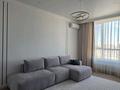 2-комнатная квартира · 64 м² · 17/18 этаж, Санжара Асфендиярова 7 за 45 млн ₸ в Астане, Нура р-н — фото 5