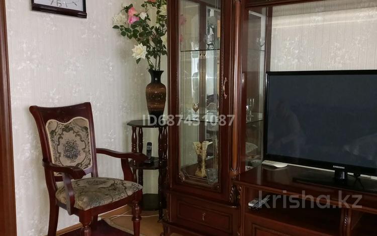 3-комнатная квартира · 60 м² · 2/5 этаж, Чкалова 118/2 за 20 млн ₸ в Павлодаре — фото 2