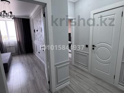 1-бөлмелі пәтер · 32 м² · 4/9 қабат, Кордай 99, бағасы: 20 млн ₸ в Астане, Алматы р-н
