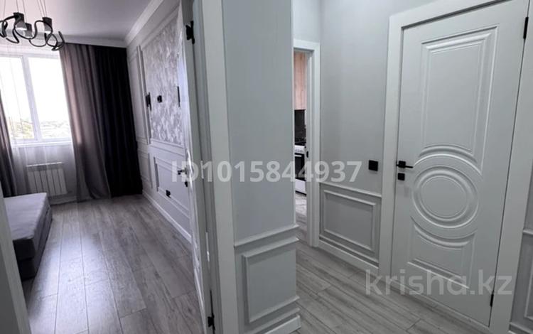 1-комнатная квартира · 32 м² · 4/9 этаж, Кордай 99 за 20 млн ₸ в Астане, Алматы р-н — фото 2