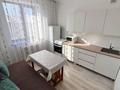 1-бөлмелі пәтер · 36.6 м² · 3/5 қабат, Тлендиева 50/1, бағасы: 18 млн ₸ в Астане, Сарыарка р-н