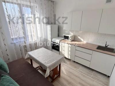 1-бөлмелі пәтер · 36.6 м² · 3/5 қабат, Тлендиева 50/1, бағасы: 18 млн ₸ в Астане, Сарыарка р-н