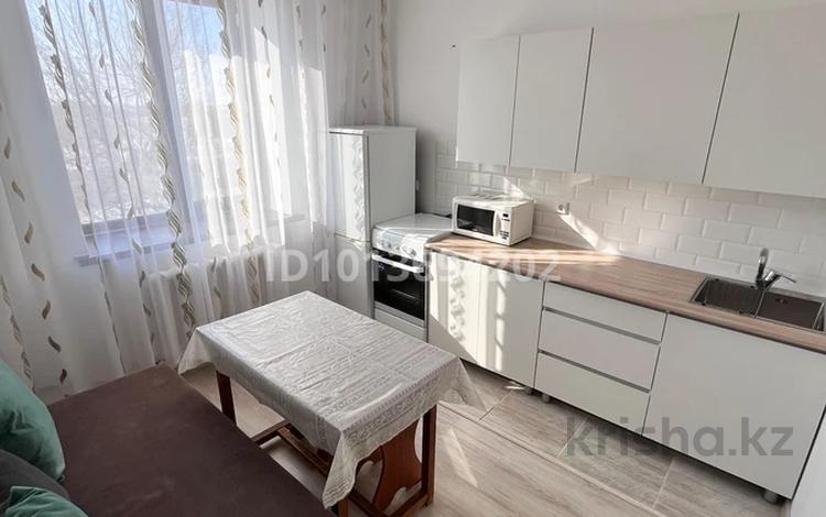 1-бөлмелі пәтер · 36.6 м² · 3/5 қабат, Тлендиева 50/1, бағасы: 18 млн ₸ в Астане, Сарыарка р-н — фото 2