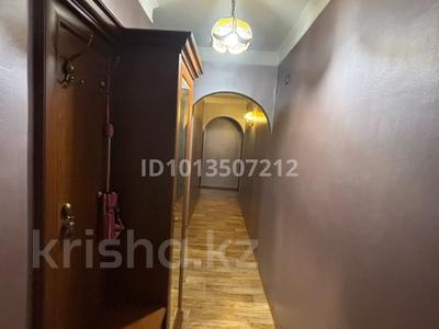 3-комнатная квартира · 58.5 м² · 3/4 этаж, Токмакская 29 — Назарбаева за 40 млн ₸ в Алматы, Медеуский р-н
