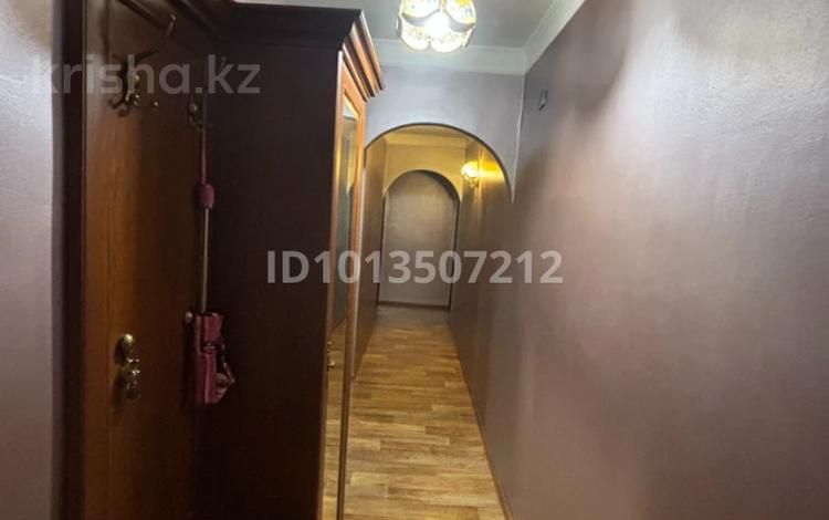 3-бөлмелі пәтер · 58.5 м² · 3/4 қабат, Токмакская 29 — Назарбаева, бағасы: 40 млн ₸ в Алматы, Медеуский р-н — фото 2