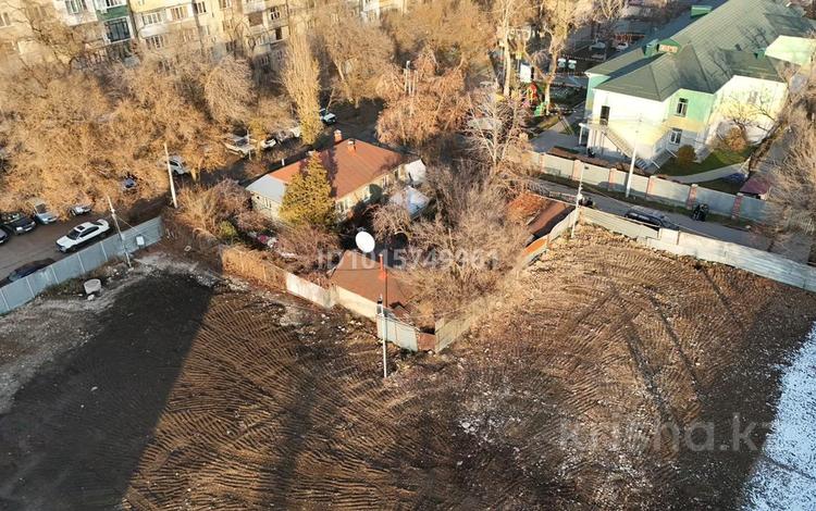 Участок · 34.7 соток, Айманова 211 за ~ 1.6 млрд ₸ в Алматы, Бостандыкский р-н — фото 2