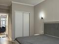 2-комнатная квартира · 70.4 м² · 2/17 этаж, Розыбакиева — Утепова за 71 млн ₸ в Алматы, Бостандыкский р-н — фото 8