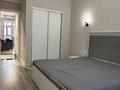 2-комнатная квартира · 70.4 м² · 2/17 этаж, Розыбакиева — Утепова за 71 млн ₸ в Алматы, Бостандыкский р-н — фото 9