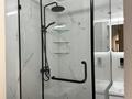 2-комнатная квартира · 70.4 м² · 2/17 этаж, Розыбакиева — Утепова за 71 млн ₸ в Алматы, Бостандыкский р-н — фото 16