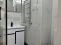 2-бөлмелі пәтер · 70.4 м² · 2/17 қабат, Розыбакиева — Утепова, бағасы: 71 млн ₸ в Алматы, Бостандыкский р-н — фото 20