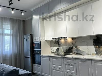 2-комнатная квартира · 70.4 м² · 2/17 этаж, Розыбакиева — Утепова за 71 млн ₸ в Алматы, Бостандыкский р-н
