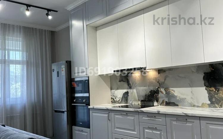 2-комнатная квартира · 70.4 м² · 2/17 этаж, Розыбакиева — Утепова за 71 млн ₸ в Алматы, Бостандыкский р-н — фото 99